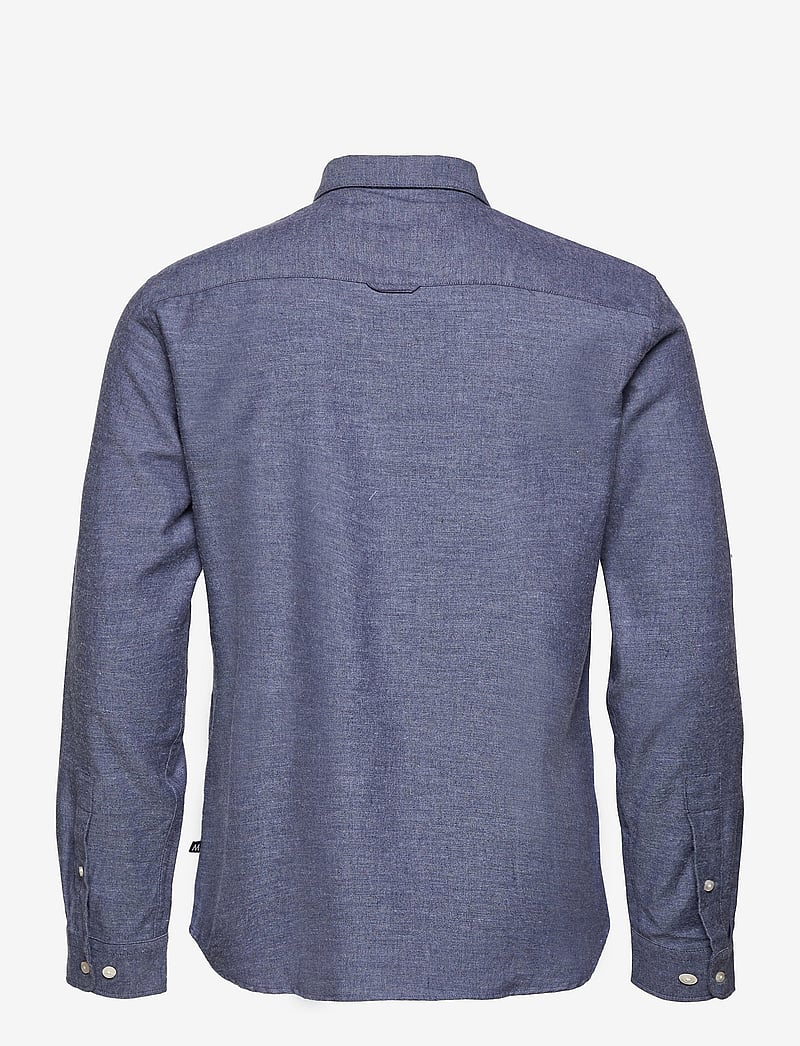 Matinique - MAtrostol BD - casual hemden - dust blue - 2