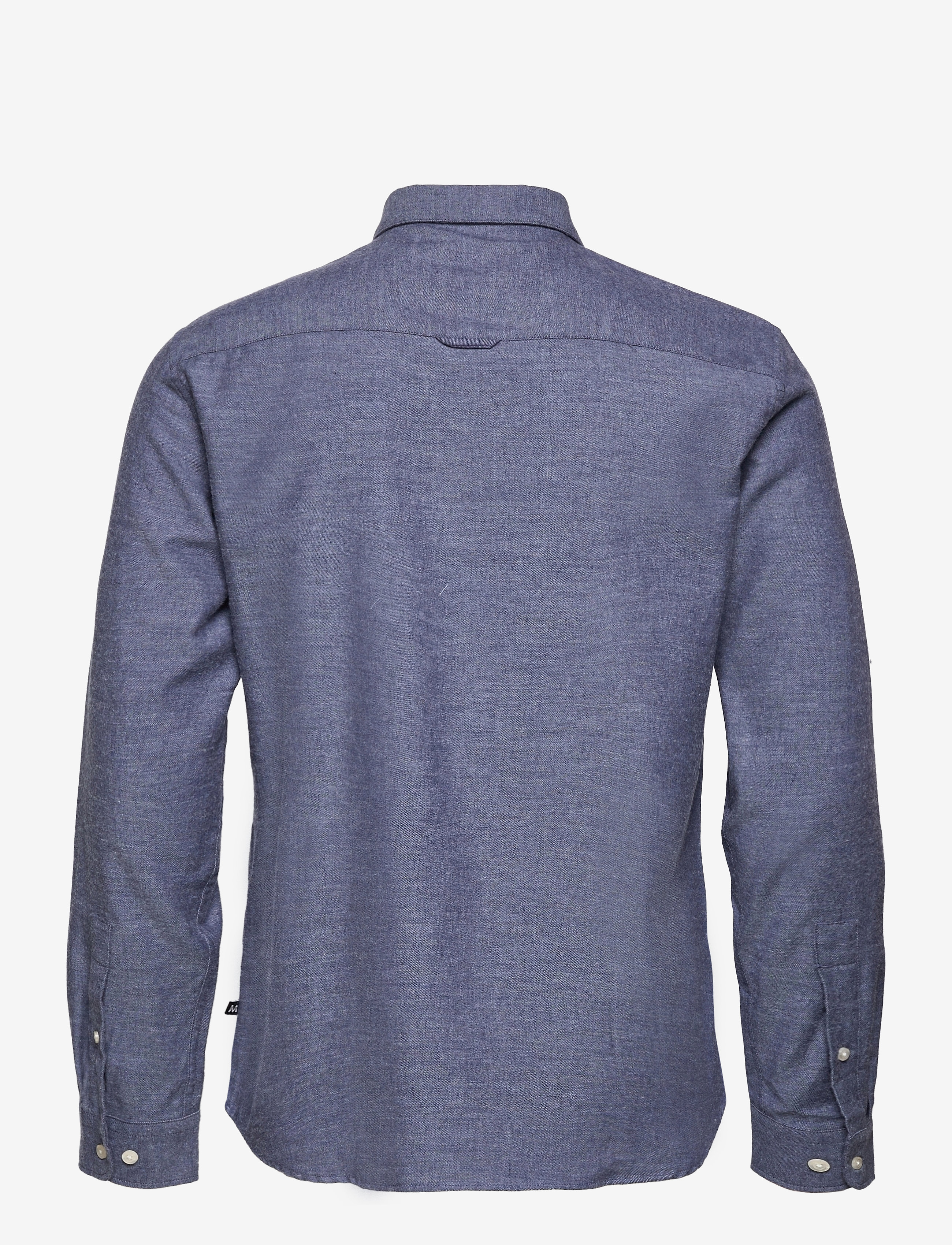 Matinique - MAtrostol BD - basic skjortor - dust blue - 2