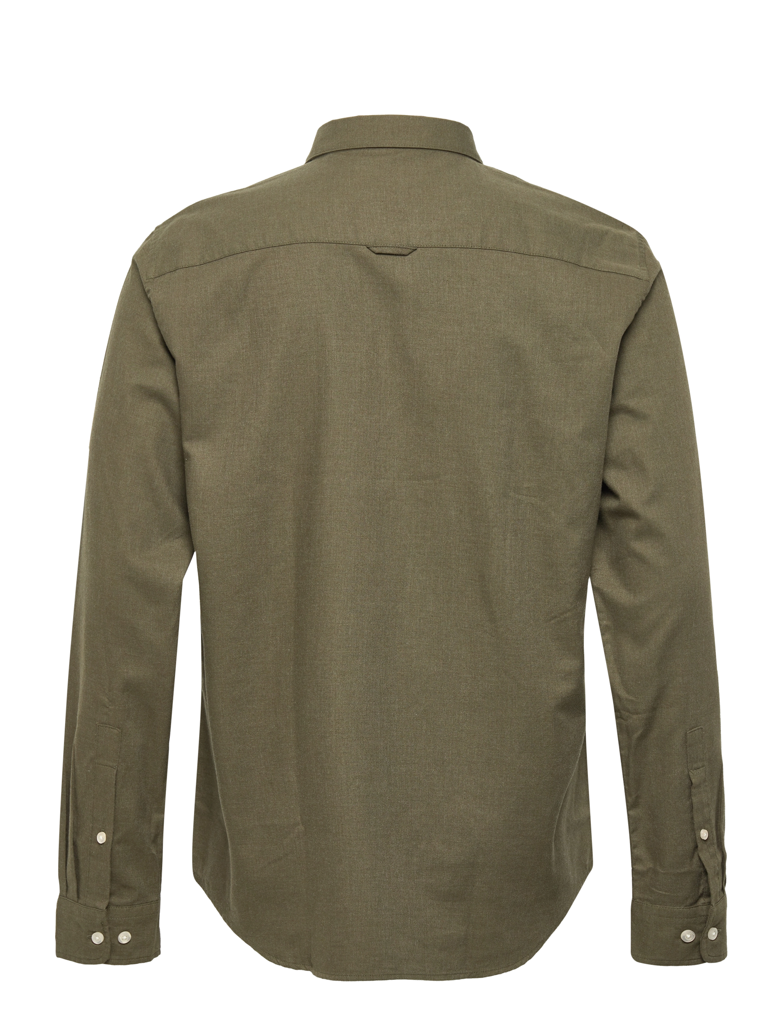 Matinique - MAtrostol BD - basic skjortor - dusty olive - 2