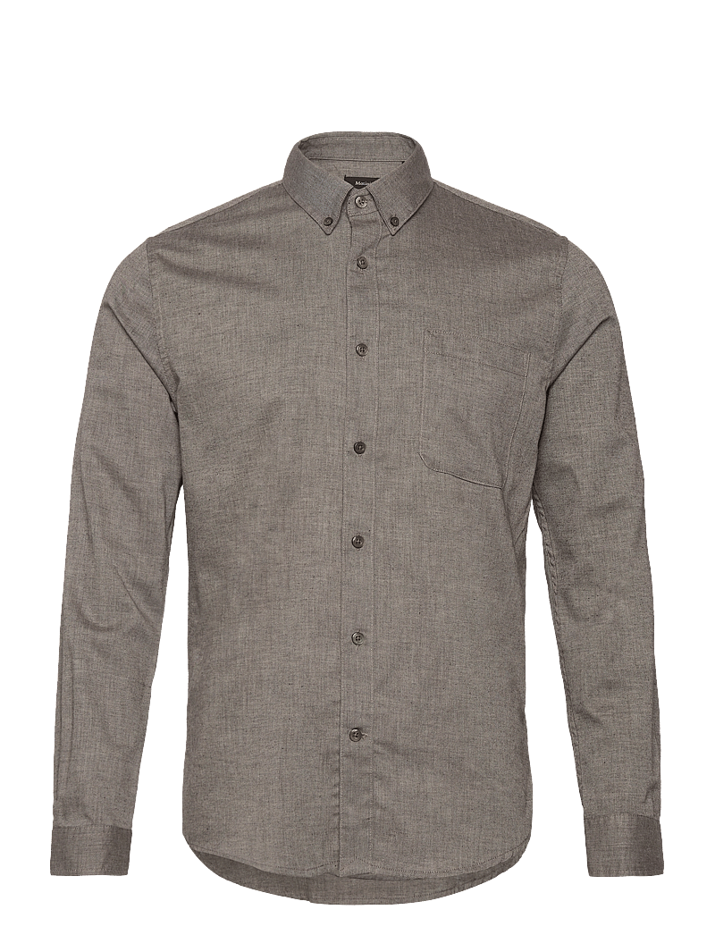 Matinique - MAtrostol BD - koszule casual - morel - 1