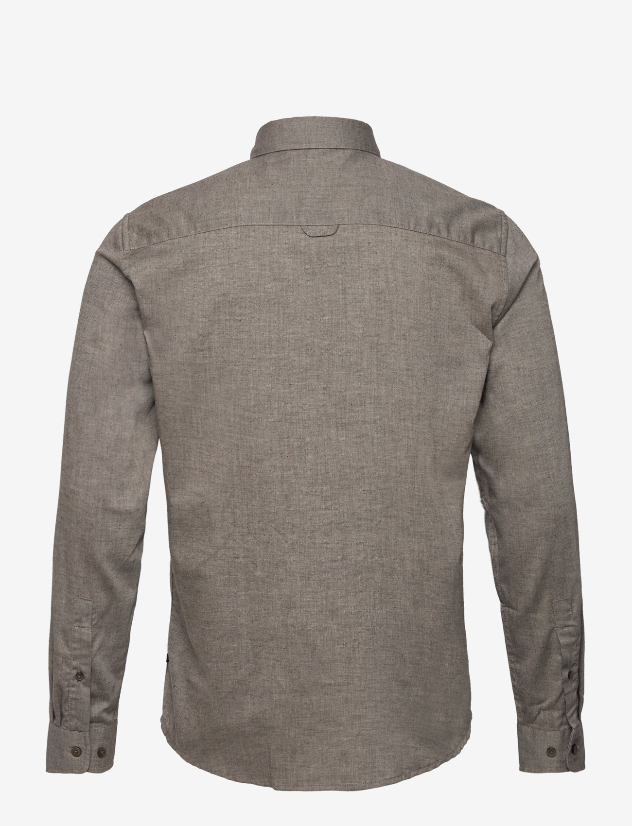 Matinique - MAtrostol BD - casual skjorter - morel - 2