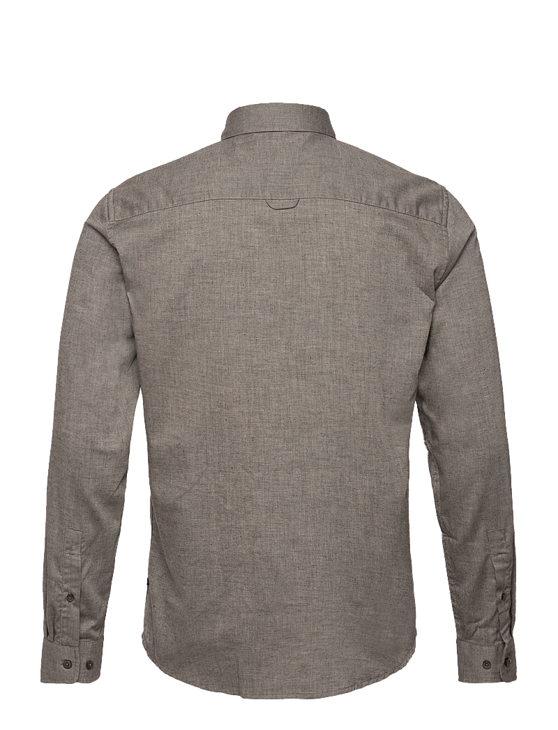 Matinique - MAtrostol BD - koszule casual - morel - 2