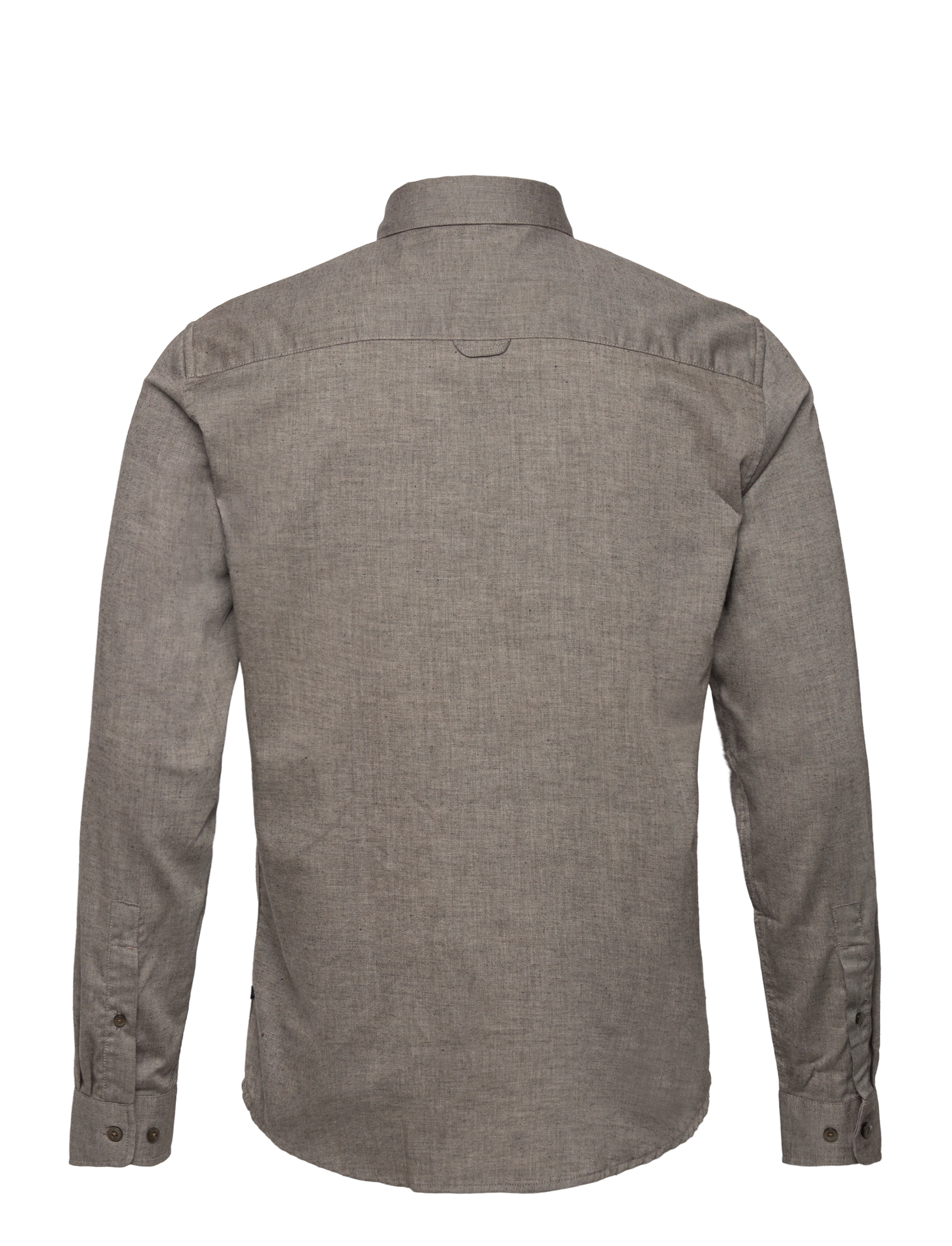 Matinique - MAtrostol BD - basic skjorter - morel - 2