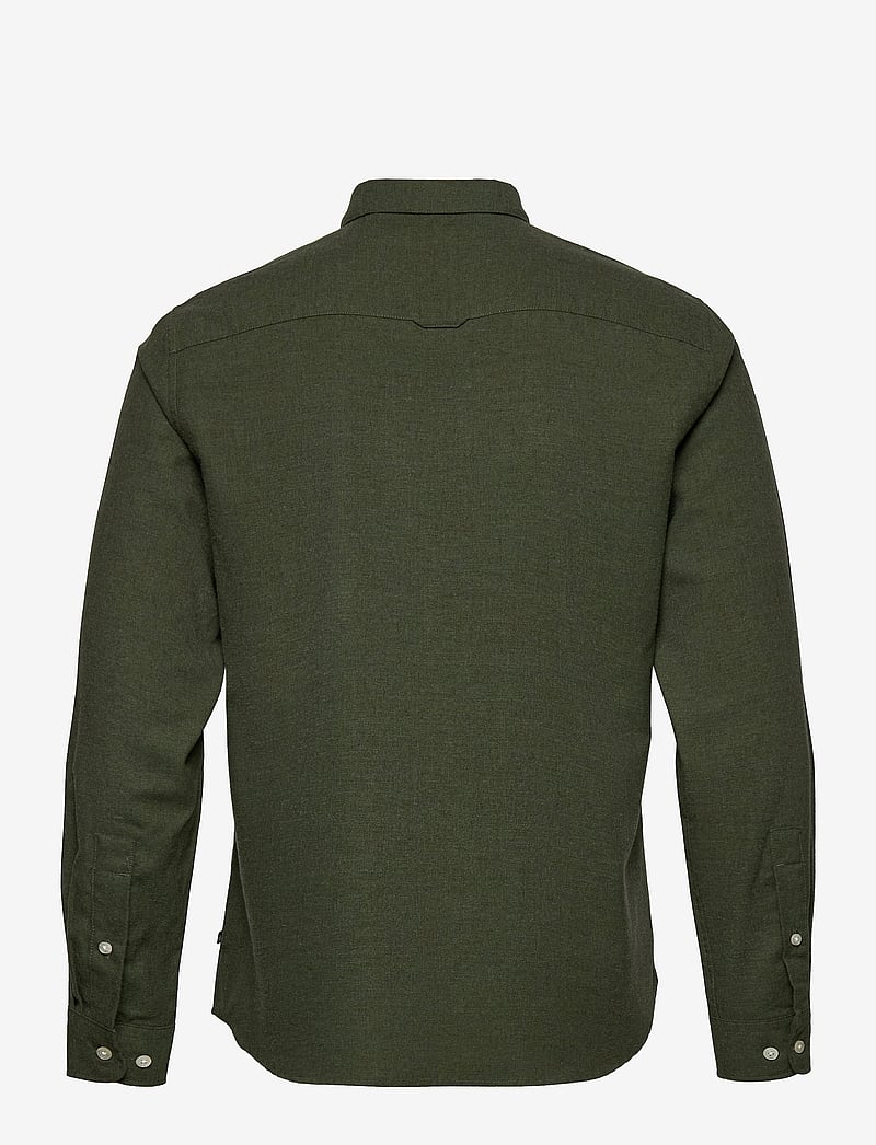 Matinique - MAtrostol BD - casual skjortor - olive night - 2