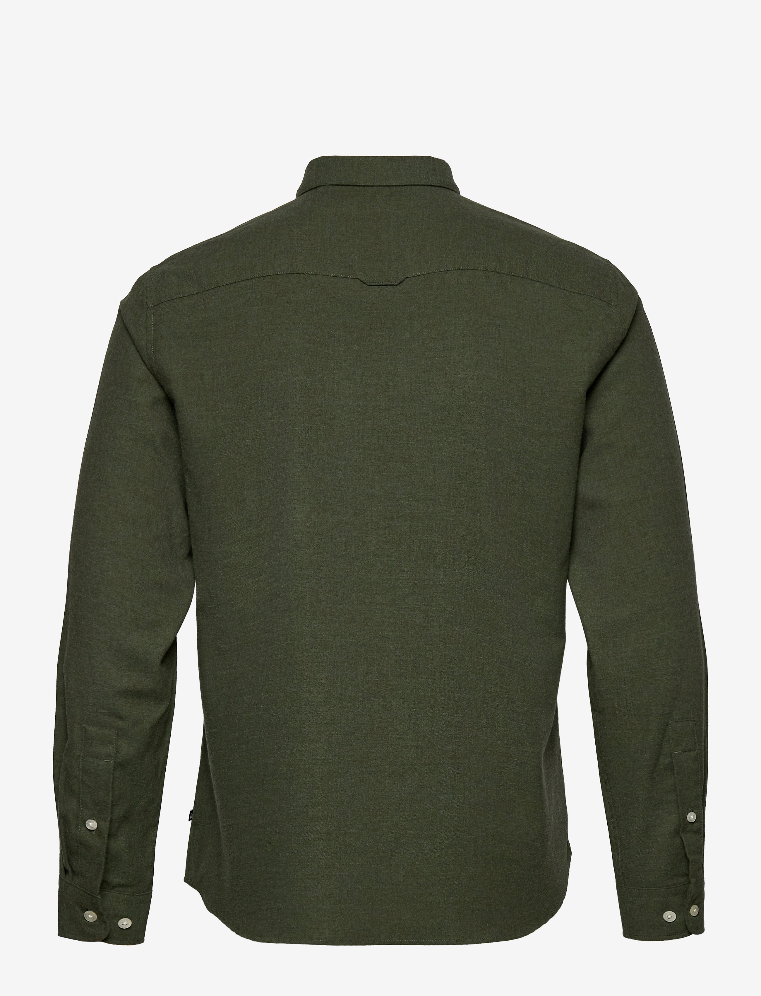 Matinique - MAtrostol BD - basic skjorter - olive night - 2