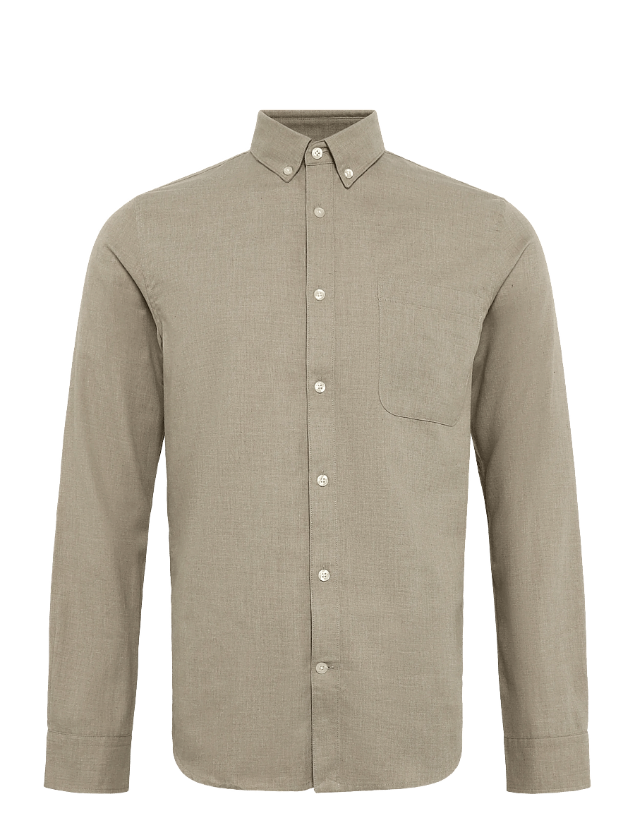Matinique - MAtrostol BD - freizeithemden - silver sage - 1
