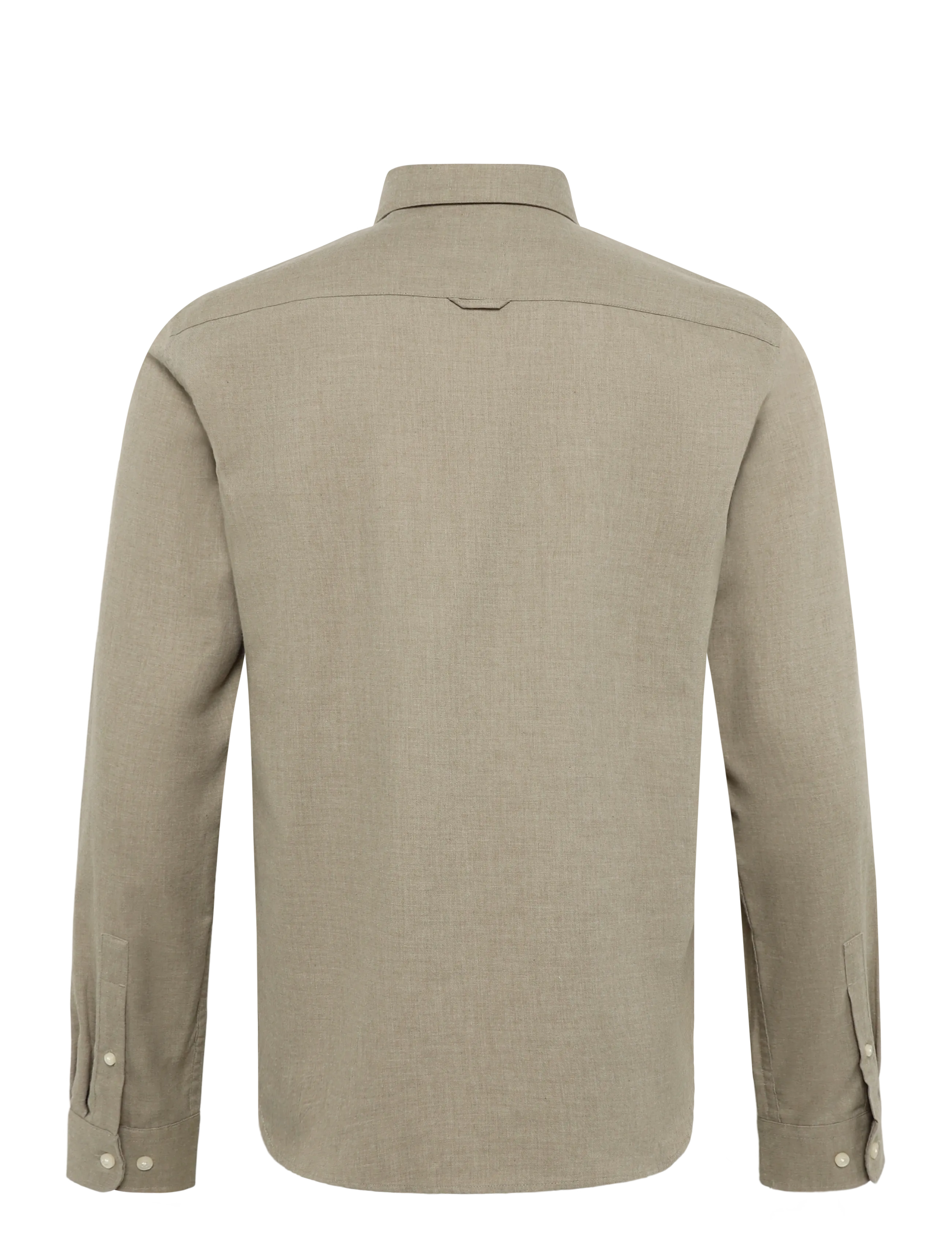 Matinique - MAtrostol BD - freizeithemden - silver sage - 2