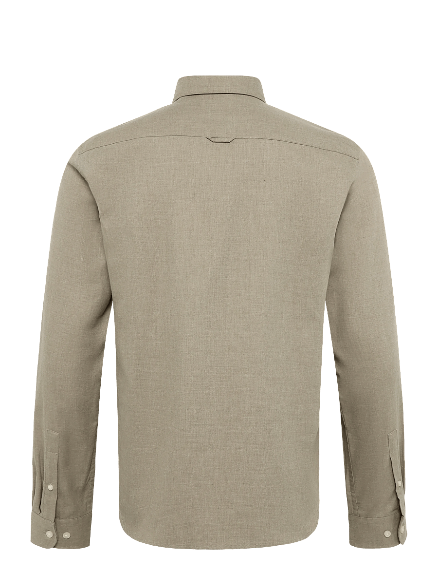 Matinique - MAtrostol BD - freizeithemden - silver sage - 2