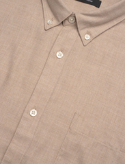 Matinique - MAtrostol BD - basic skjorter - simply taupe - 8