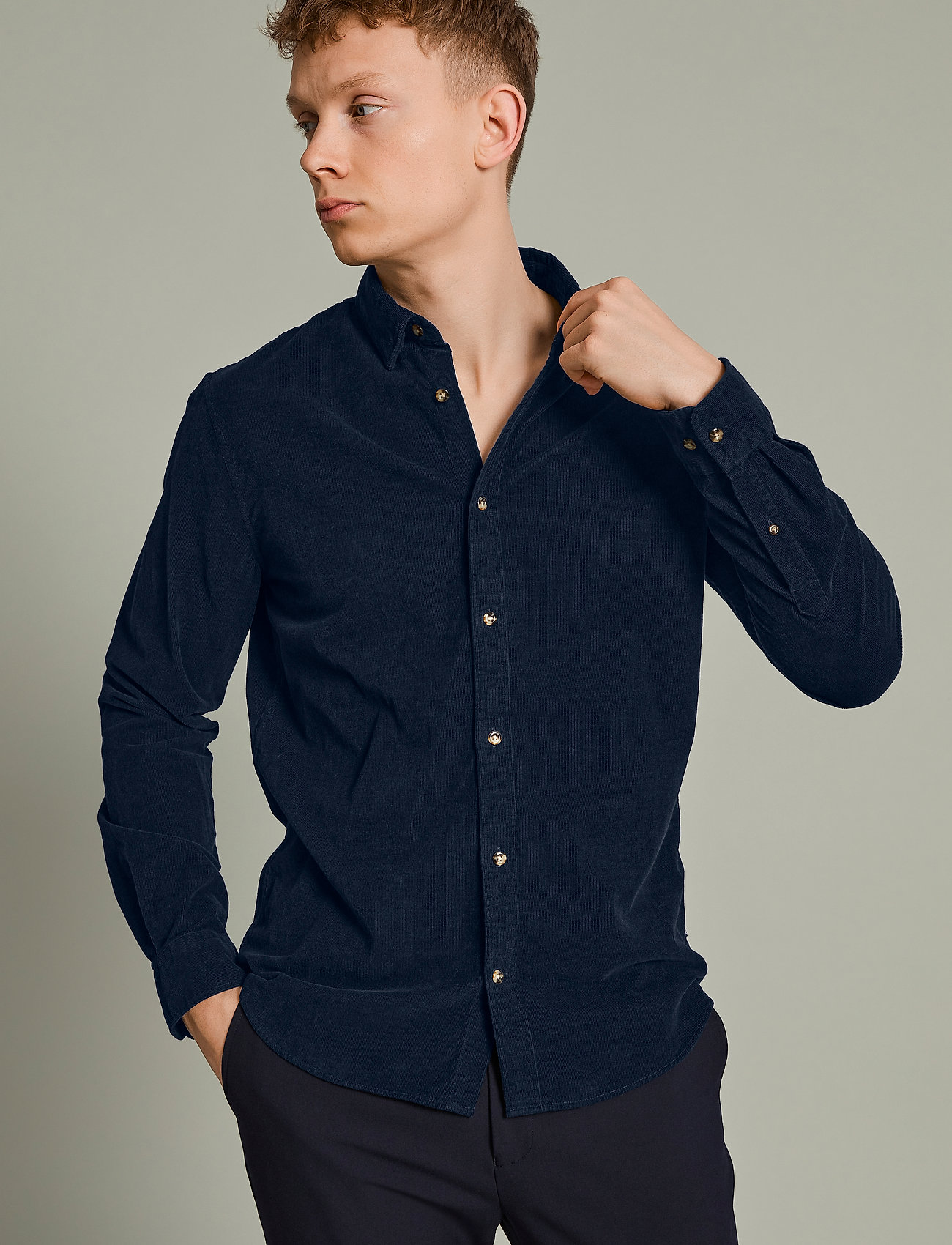 Matinique - MAtrostol BU - dark navy - 4