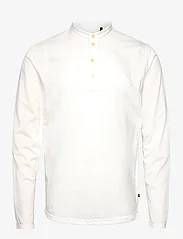 Matinique - MAoliver China - basic skjorter - broken white - 0
