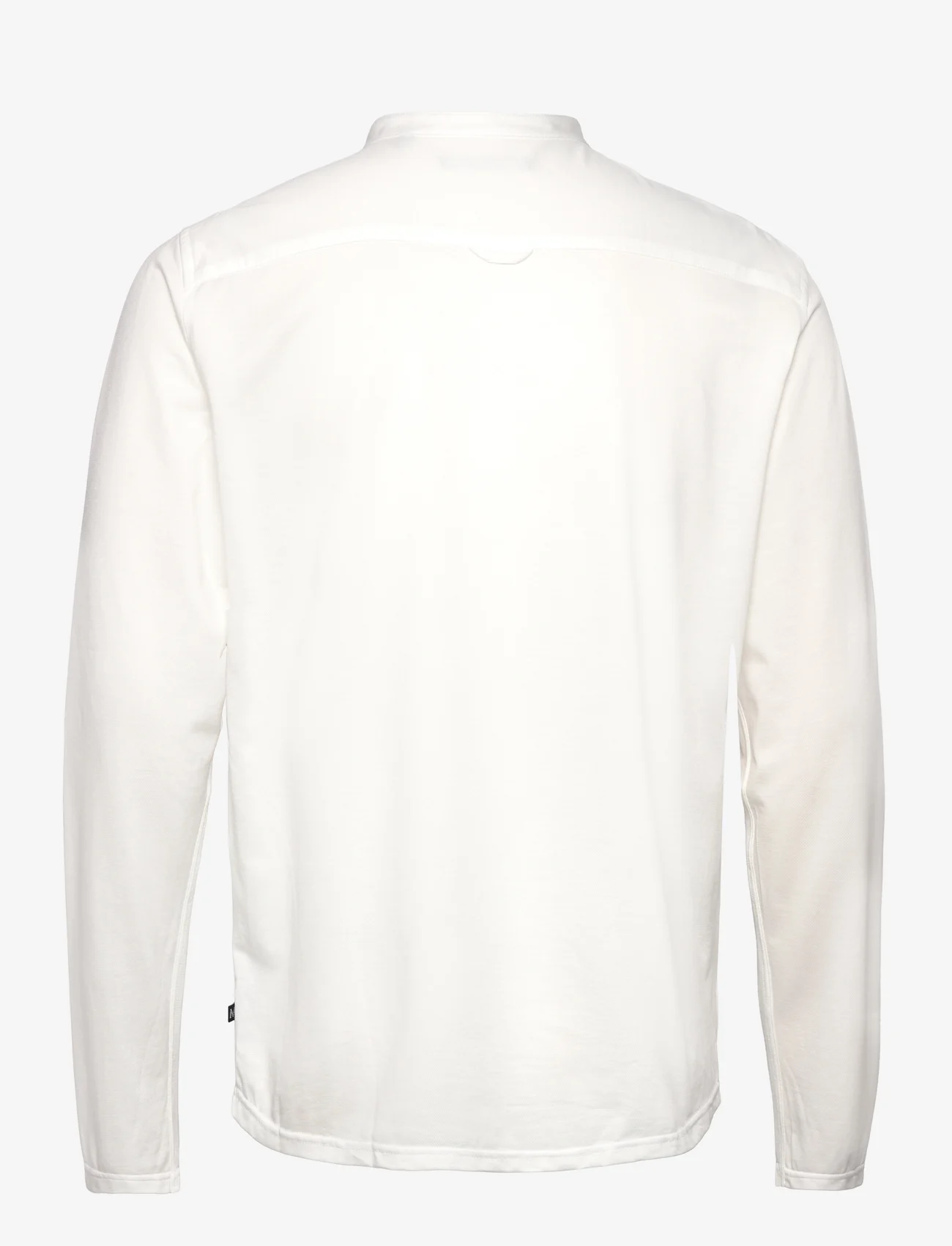 Matinique - MAoliver China - basic skjorter - broken white - 1