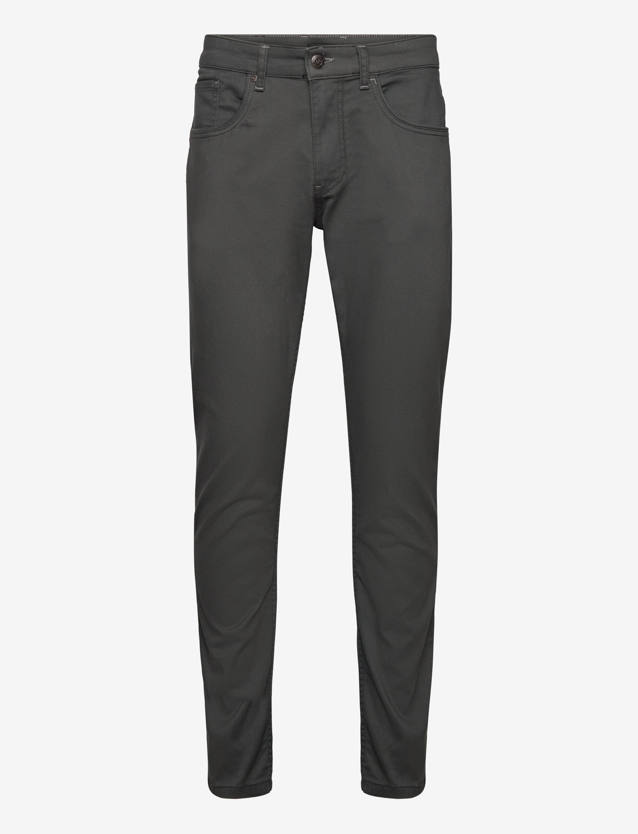 Matinique - MApete - bukser & jeans - black oyster - 0