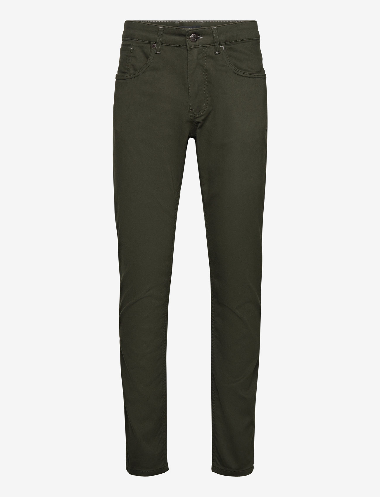 Matinique - MApete - bukser & jeans - dark forest - 0