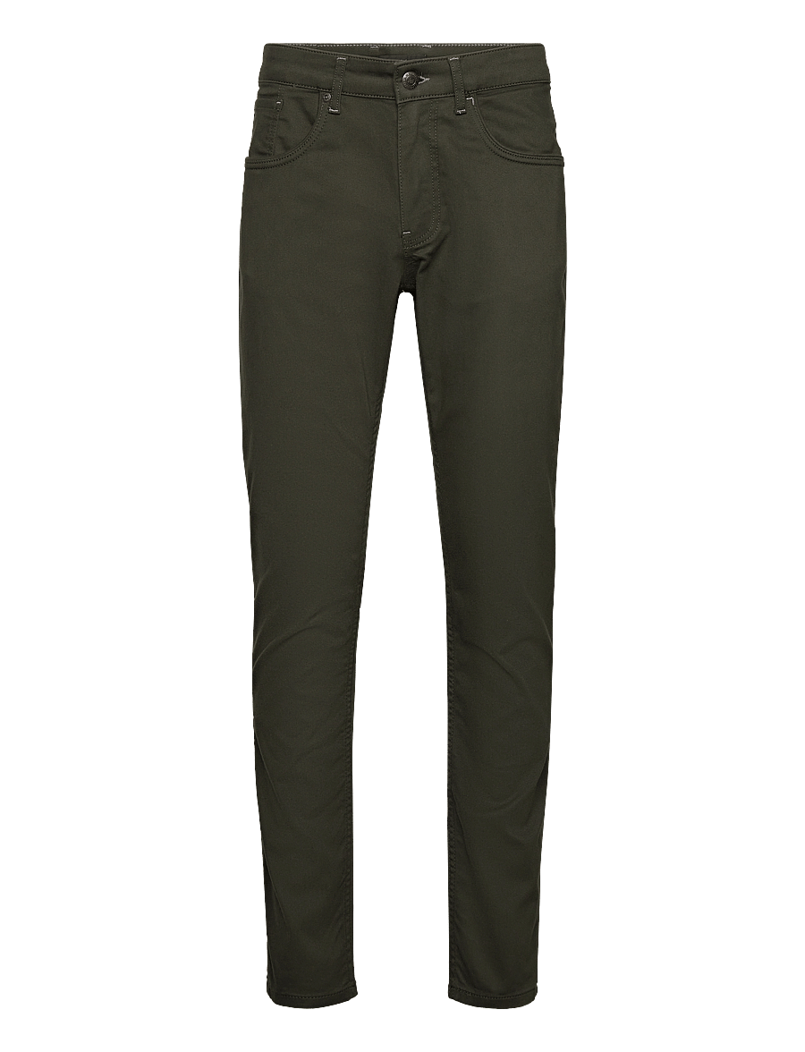 Matinique - MApete - skinny jeans - dark forest - 0