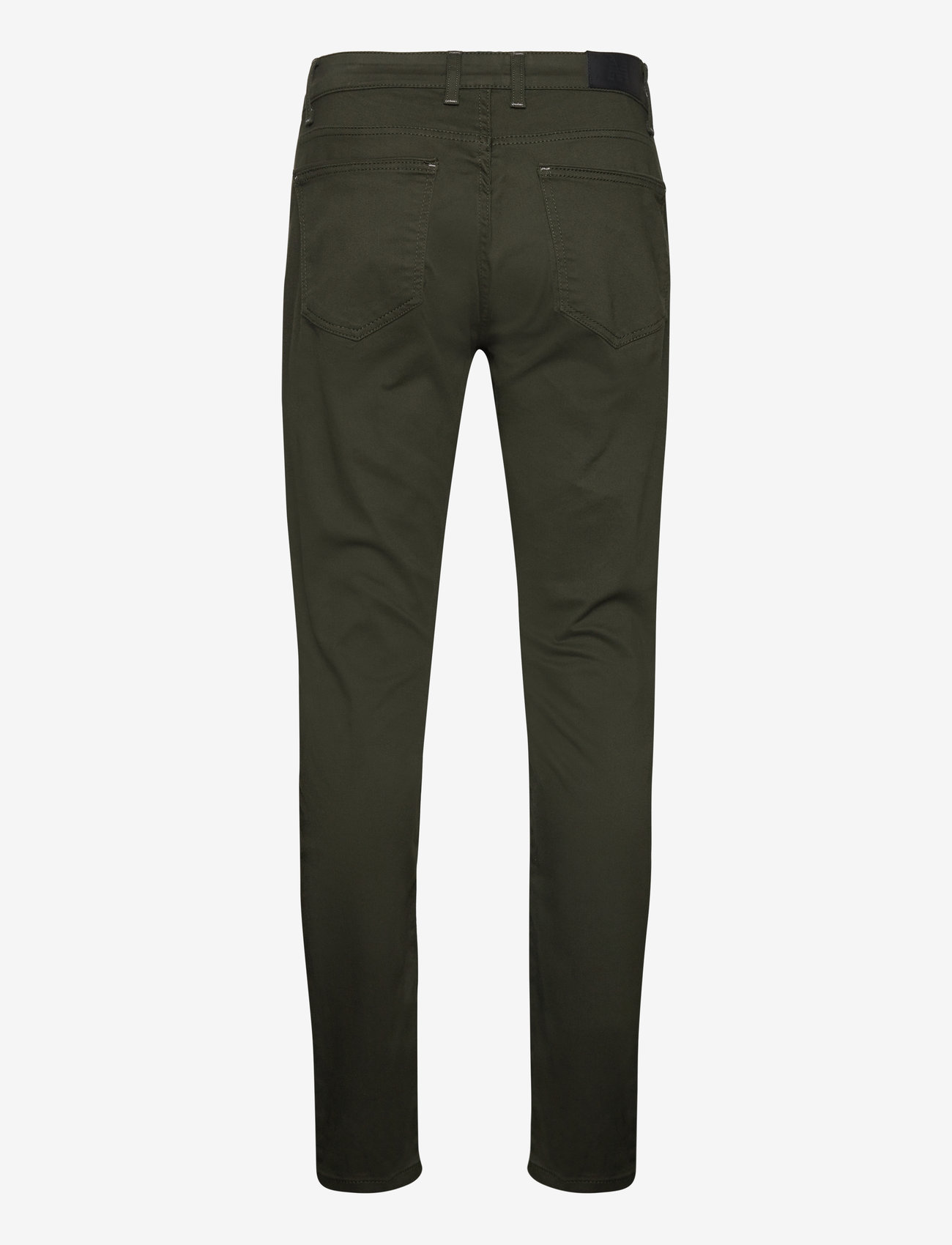 Matinique - MApete - bukser & jeans - dark forest - 1