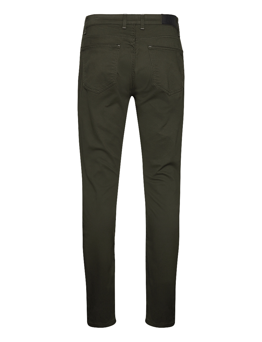 Matinique - MApete - skinny jeans - dark forest - 1
