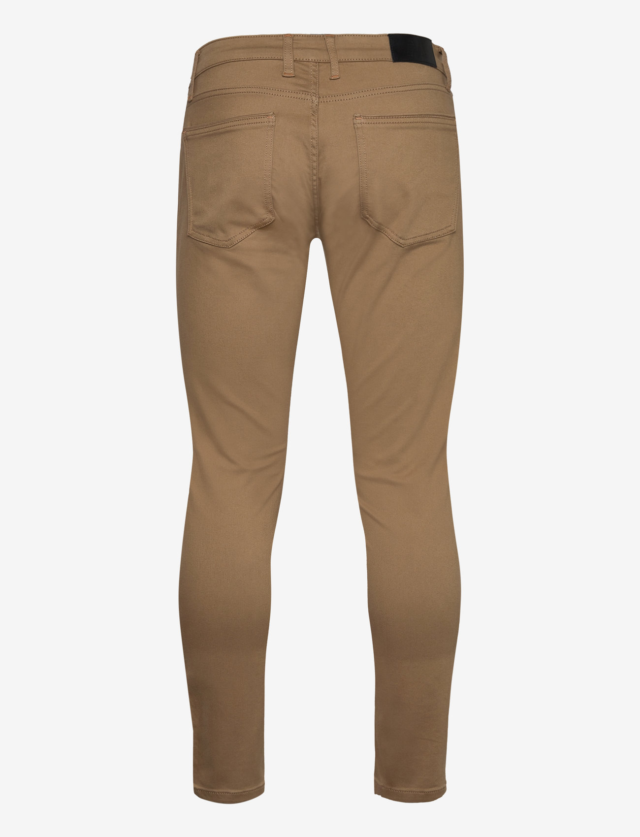 Matinique - MApete - püksid & teksad - khaki - 1