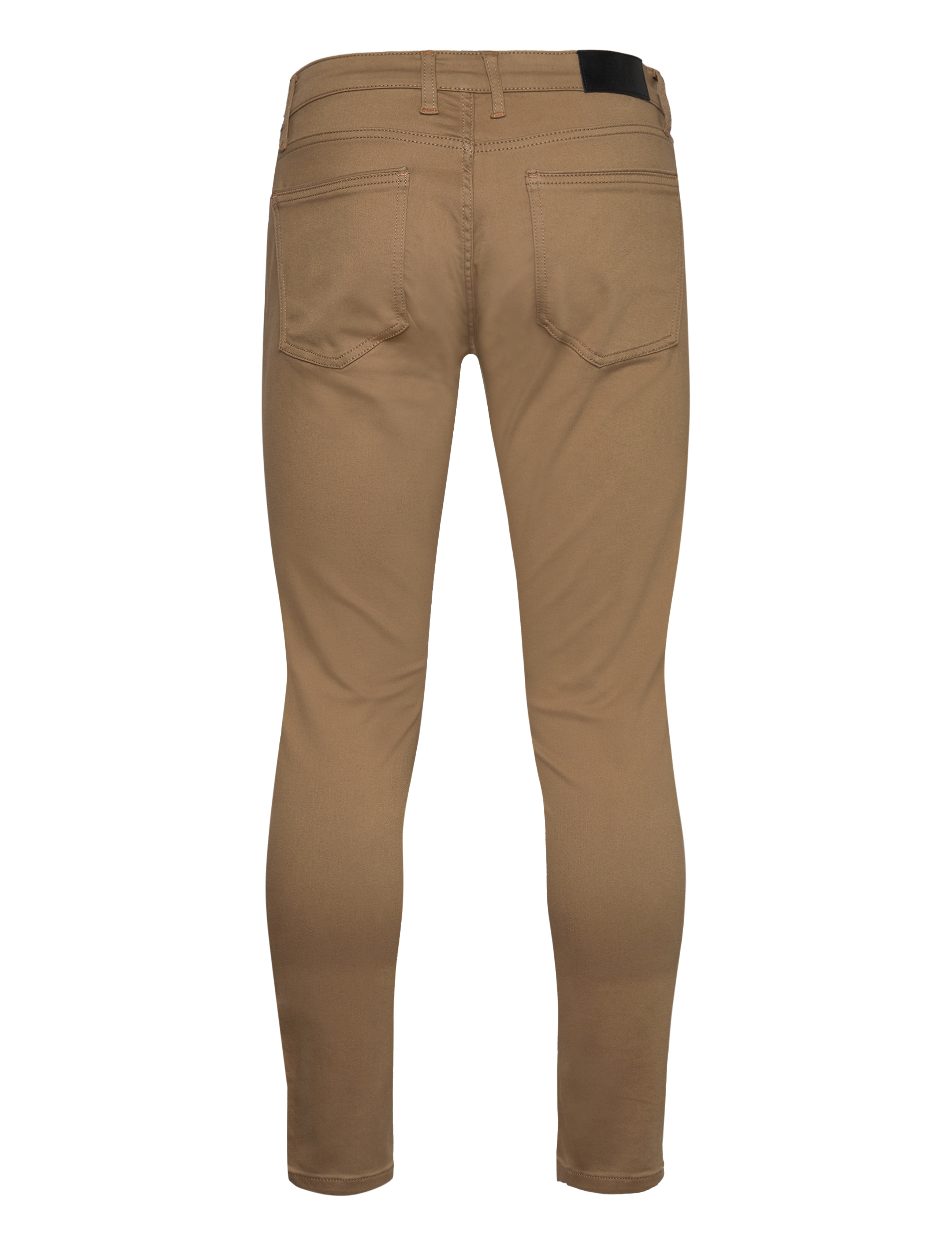 Matinique - MApete - byxor & jeans - khaki - 1