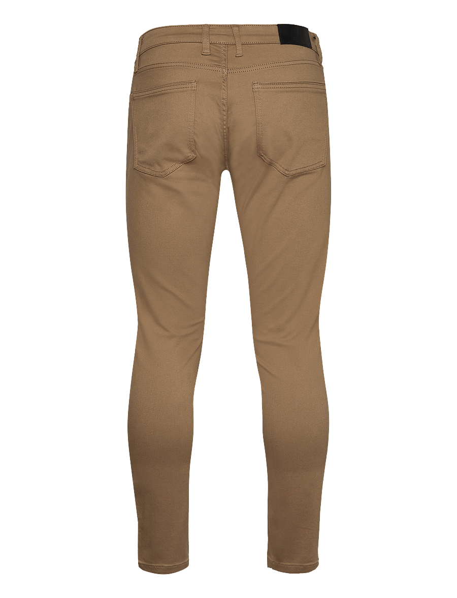 Matinique - MApete - liibuvad teksad - khaki - 1