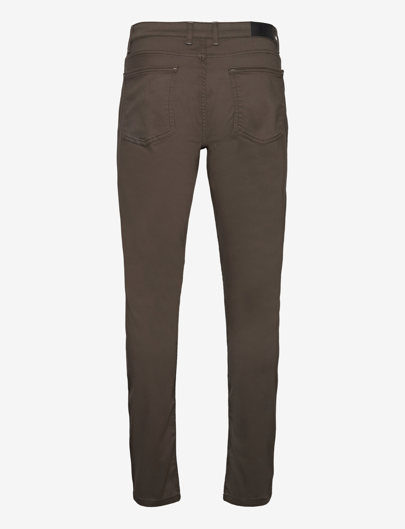 Matinique - MApete - püksid & teksad - turkish coffee - 1