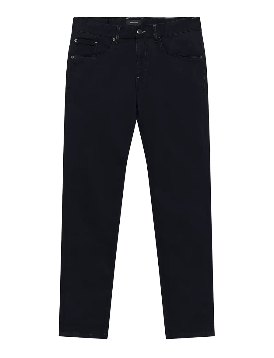 Matinique - MApete - slim-fit jeans - black - 1