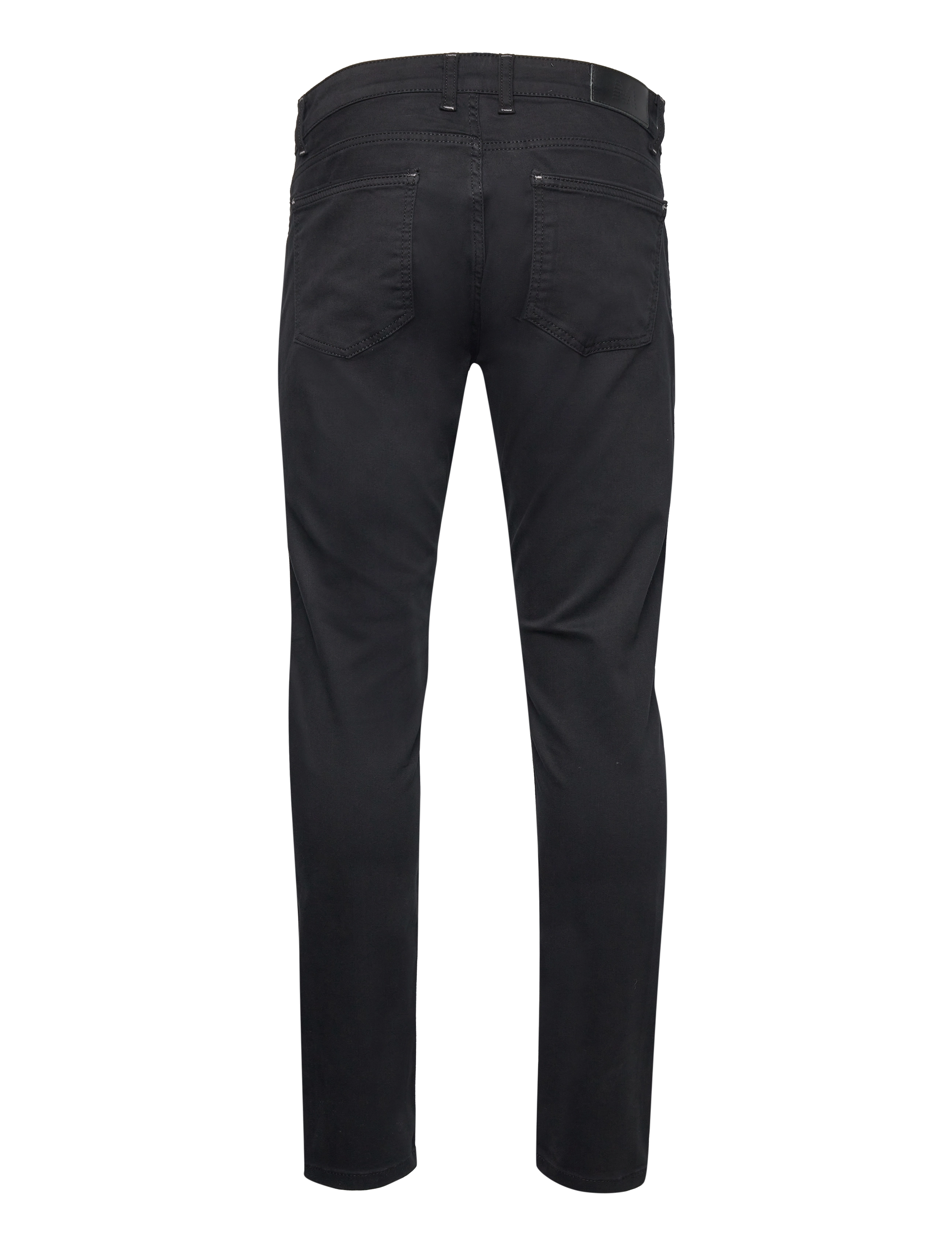 Matinique - MApete - bukser & jeans - black - 2