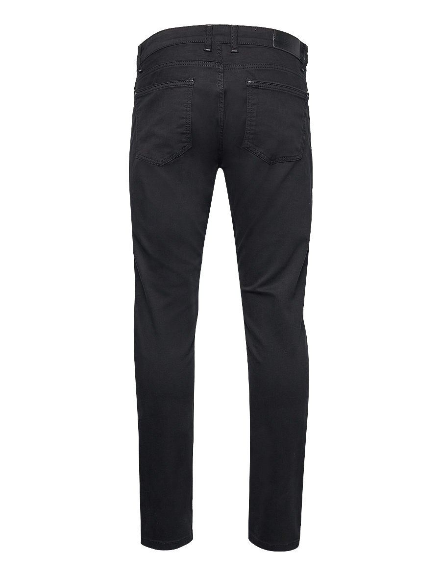 Matinique - MApete - slim jeans - black - 2