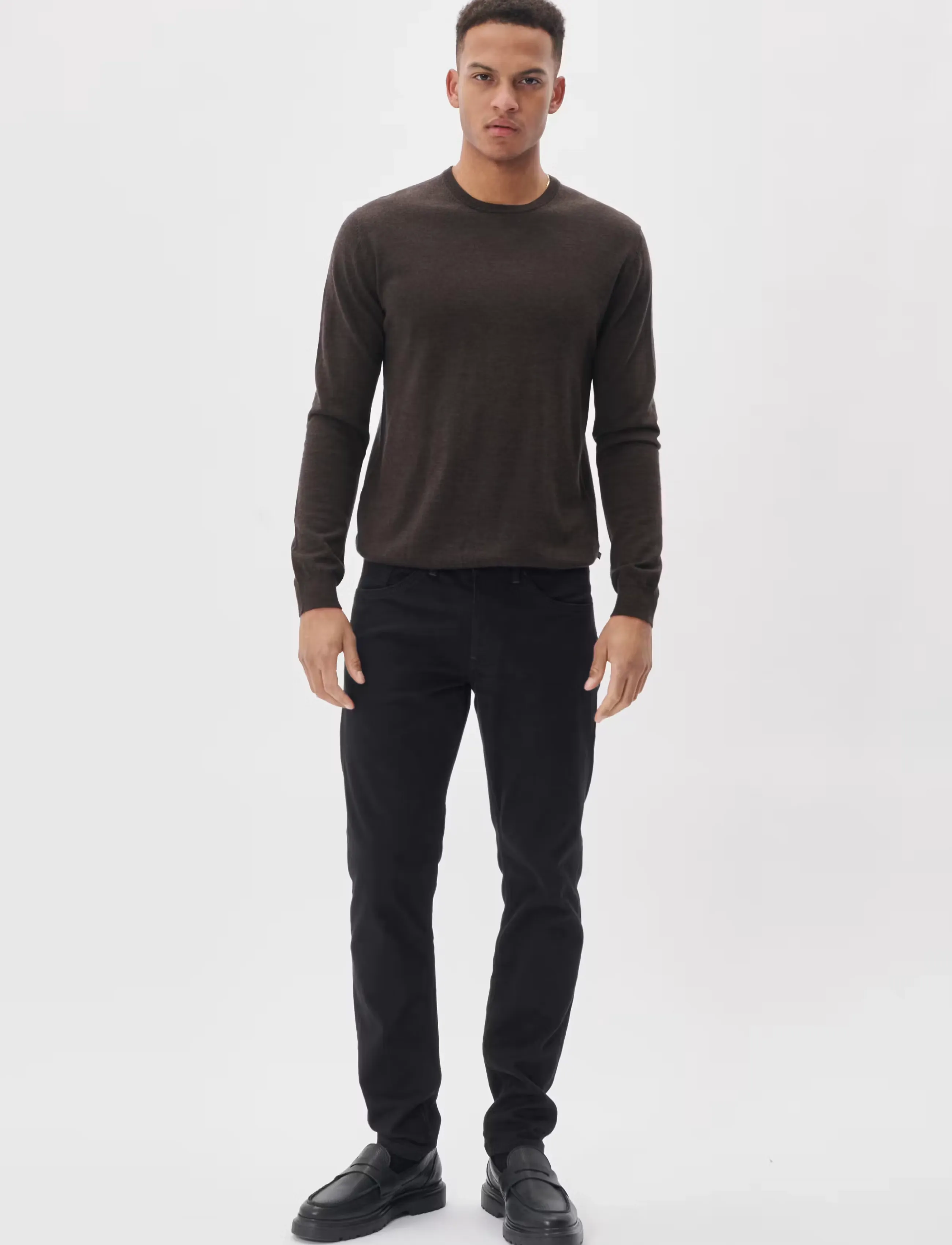 Matinique Mapete, 30 x 30, Jeans, Schwarz - Slim, Männerswear