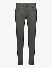 Matinique - MApete - slim fit jeans - black oyster - 0