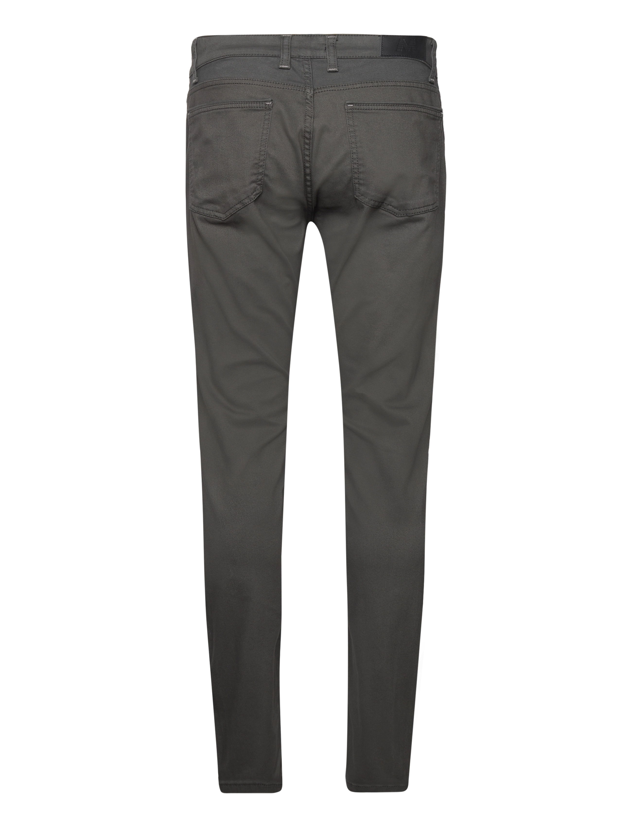 Matinique - MApete - byxor & jeans - black oyster - 2