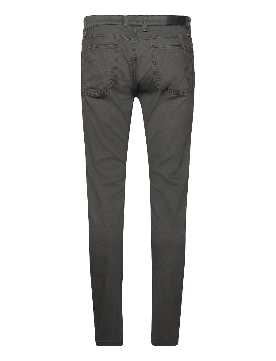 Matinique - MApete - slim-fit jeans - black oyster - 2