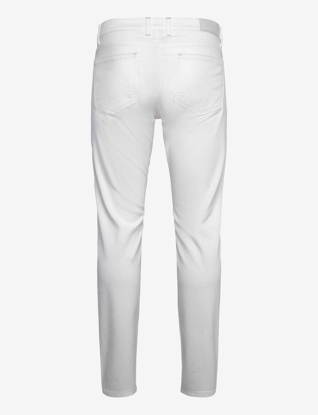 Matinique - MApete - slim fit jeans - broken white - 1