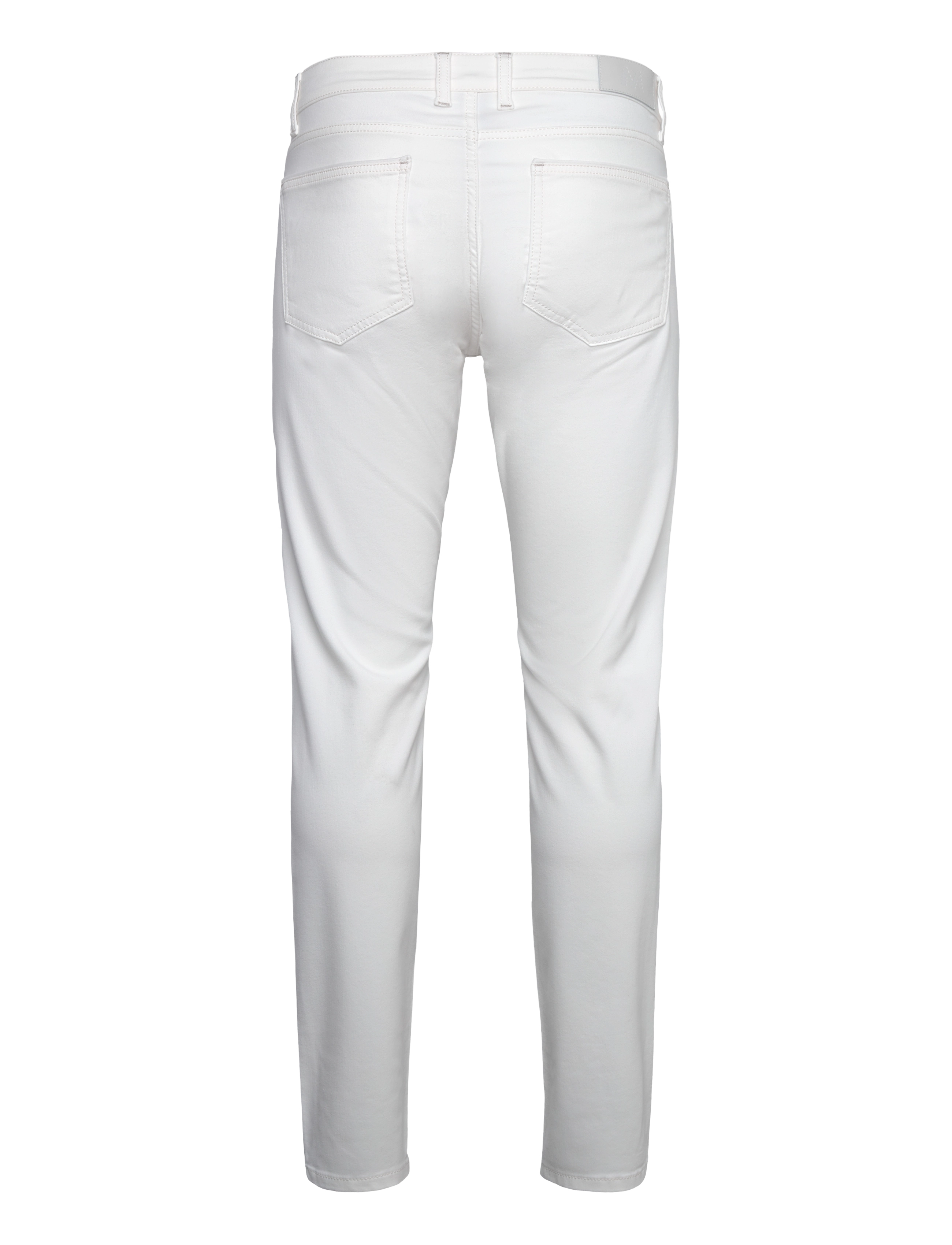 Matinique - MApete - slim jeans - broken white - 1