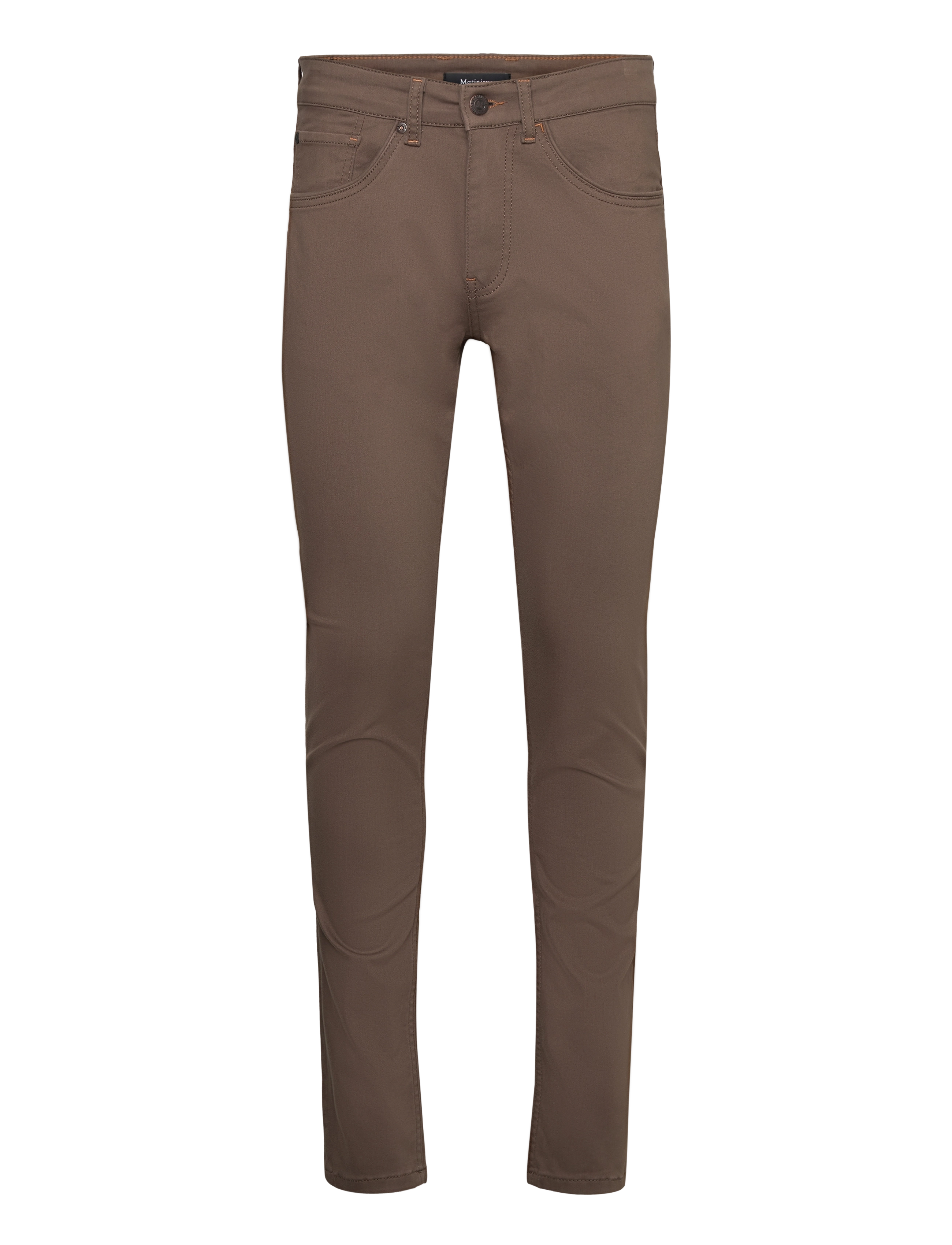 Matinique MApete - Farkut - BROWN SOIL / brown