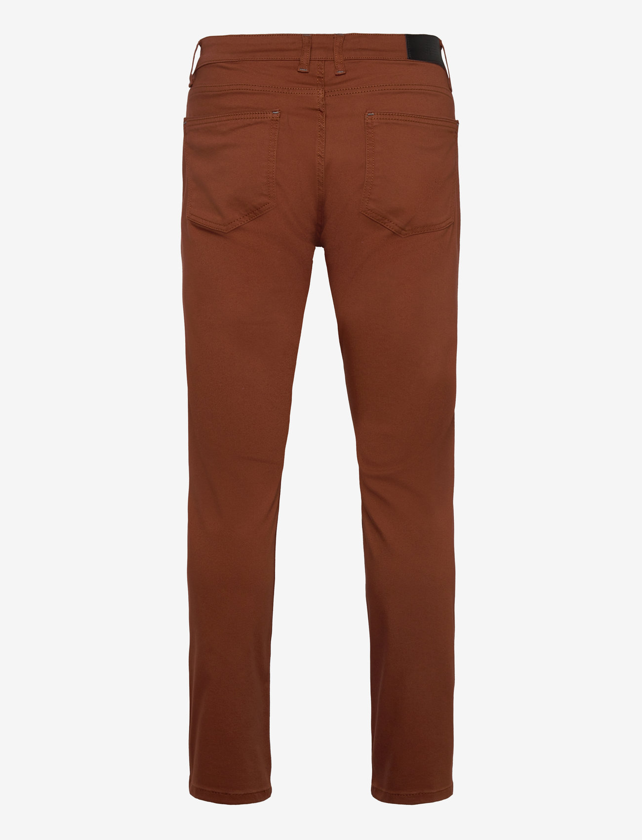 Matinique - MApete - tavalised teksad - cambridge brown - 2