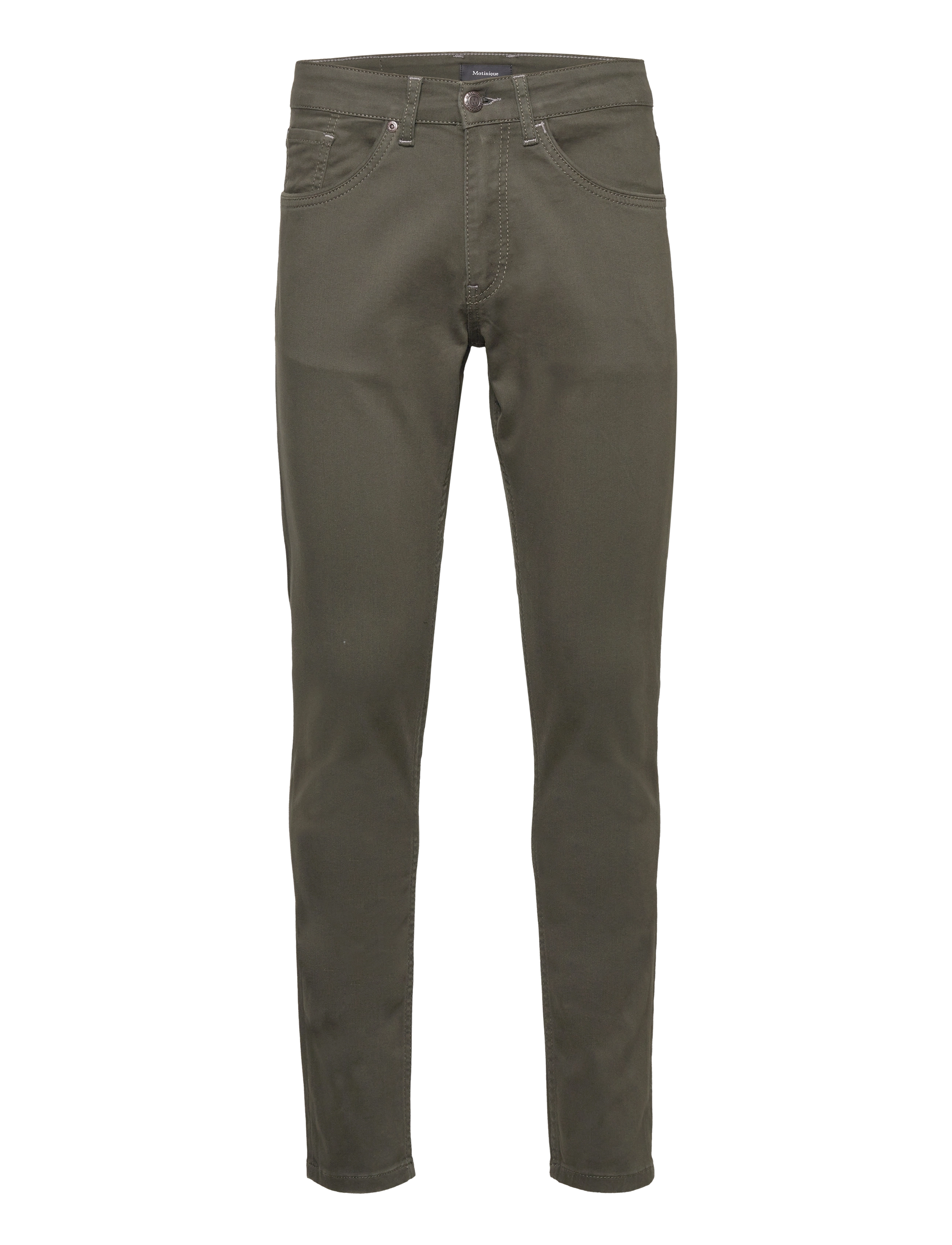Matinique MApete - Kleidung - DARK FOREST / green