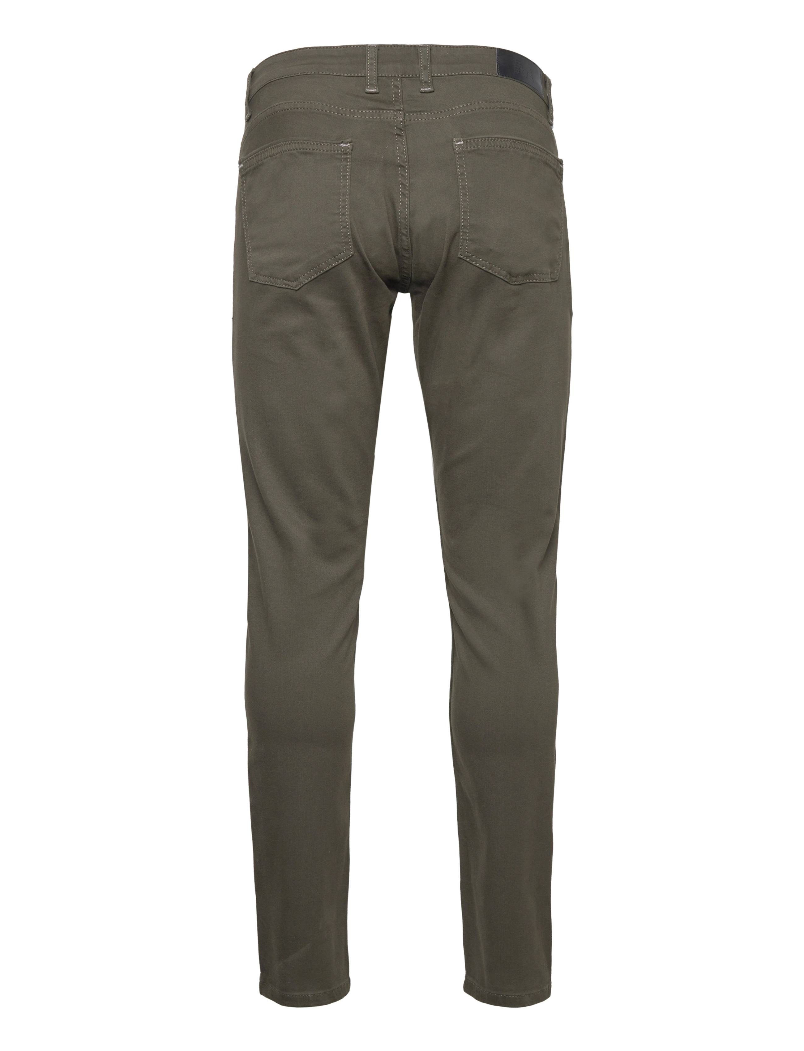 Matinique - MApete - hosen & jeans - dark forest - 2