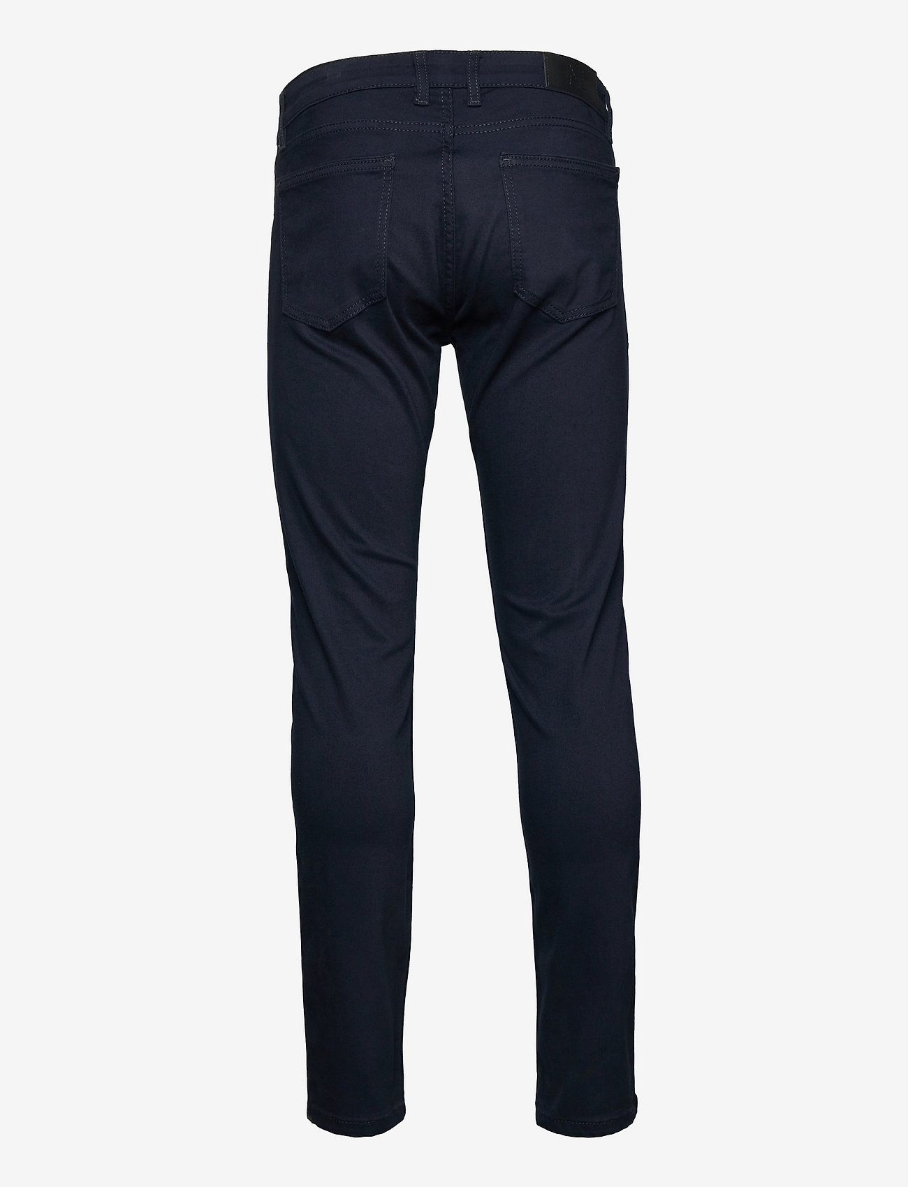 Matinique - MApete - regular jeans - dark navy - 2
