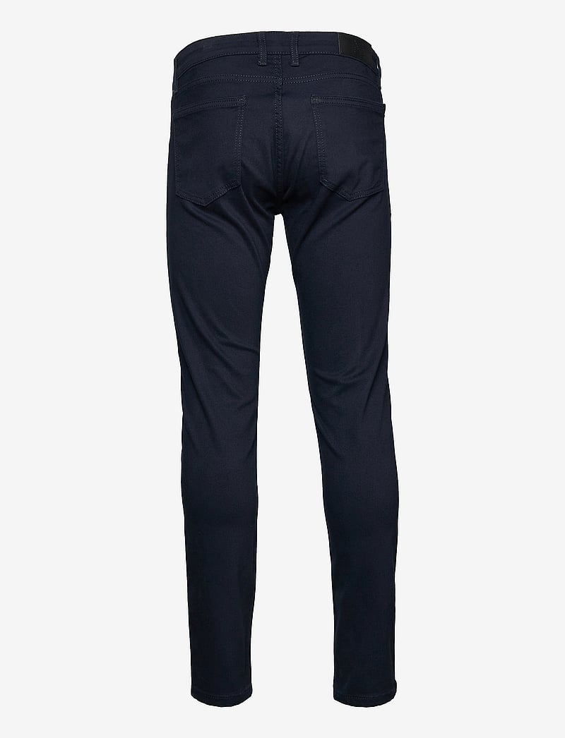 Matinique - MApete - regular jeans - dark navy - 2