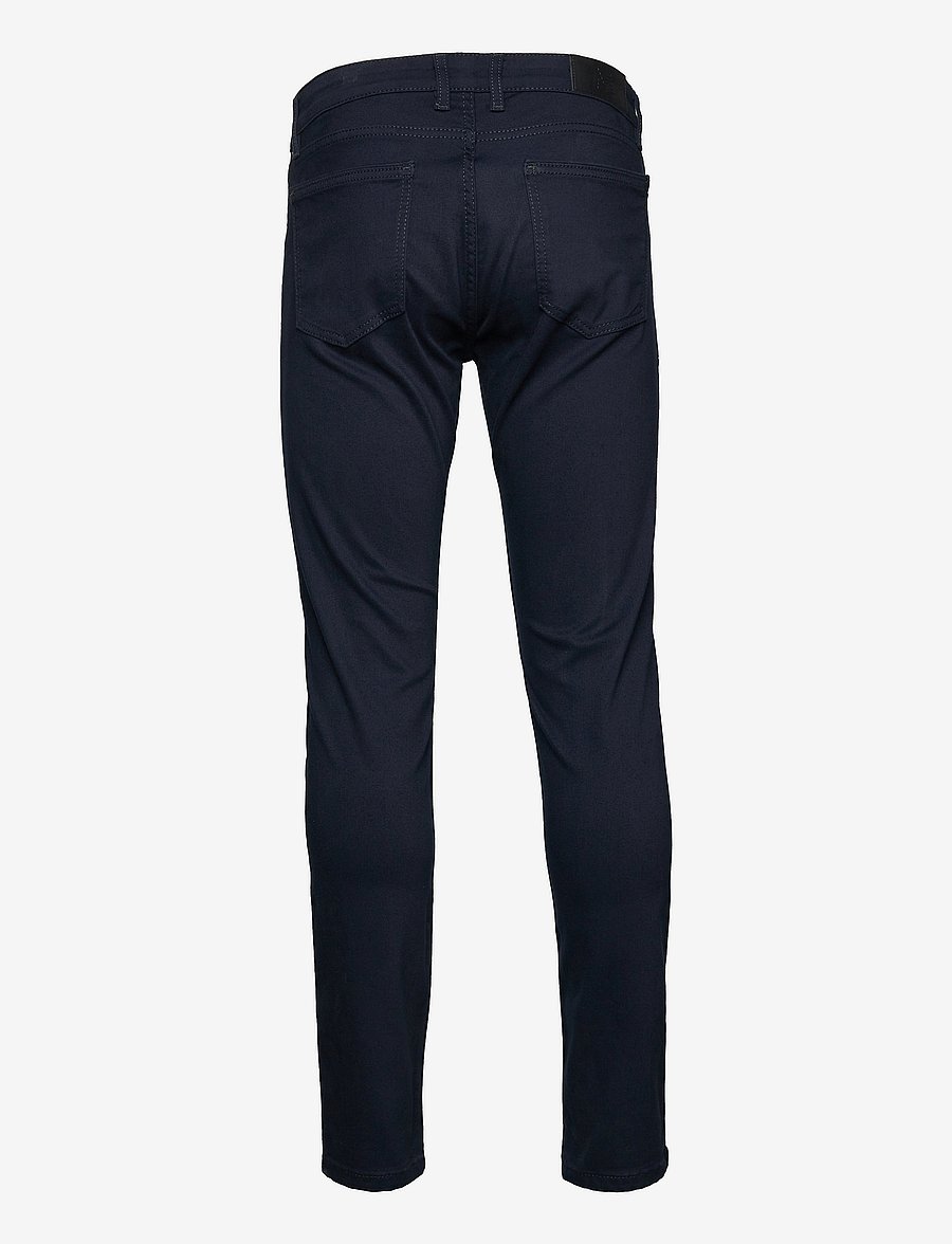 Matinique - MApete - slim-fit jeans - dark navy - 2