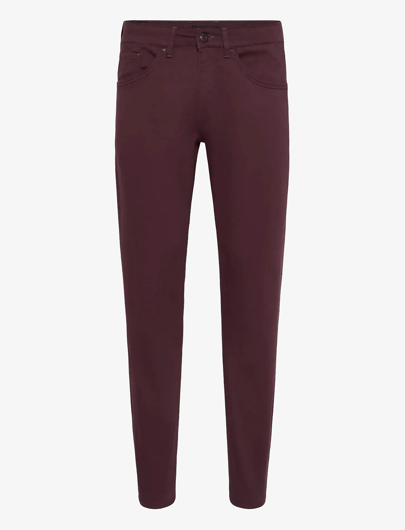 Matinique - MApete - bukser & jeans - decadent chocolate - 0