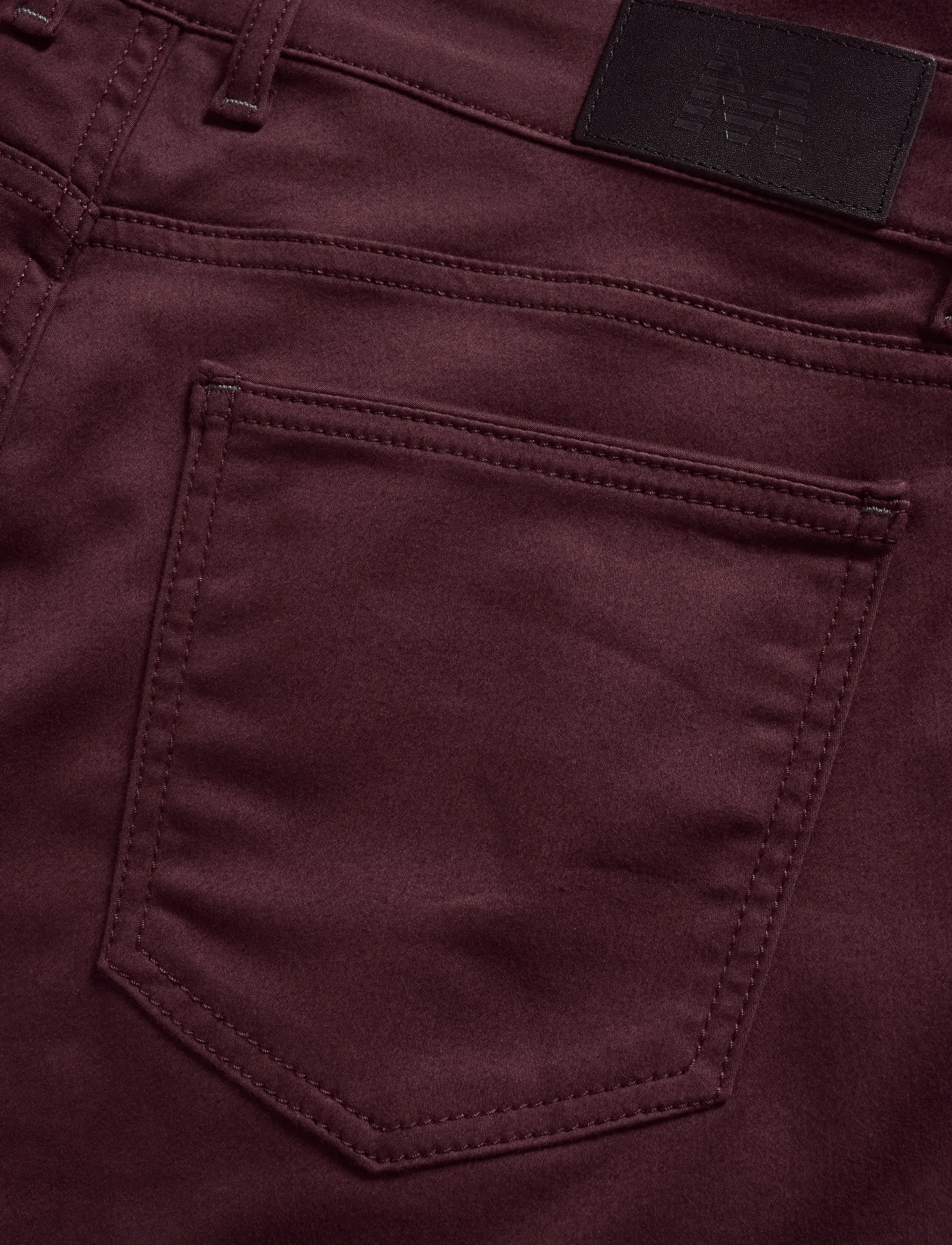 Matinique - MApete - trousers & jeans - decadent chocolate - 5