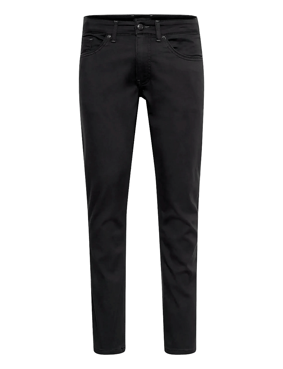 Matinique - MApete - slim jeans - espresso - 1