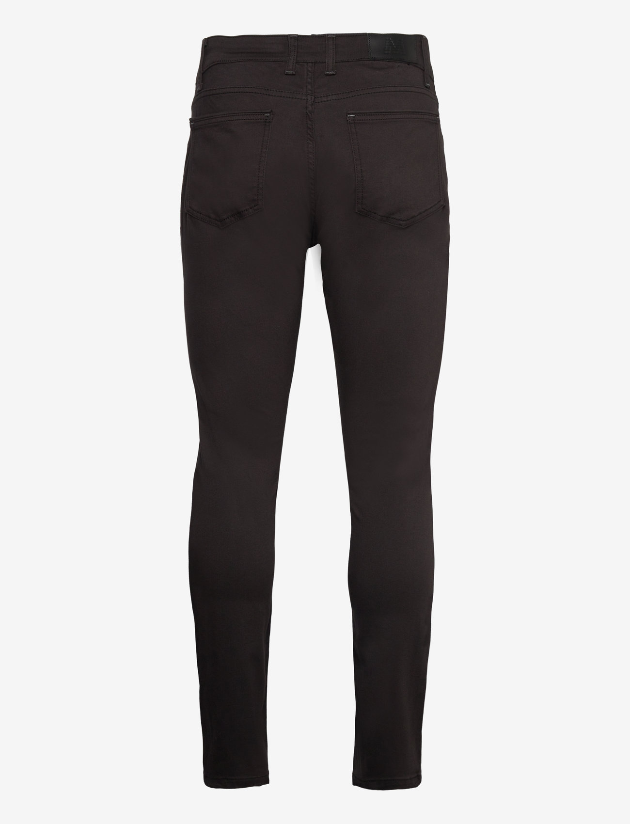 Matinique - MApete - bukser & jeans - espresso - 1