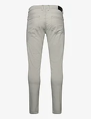 Matinique - MApete - džinsa bikses ar tievām starām - ghost gray - 1