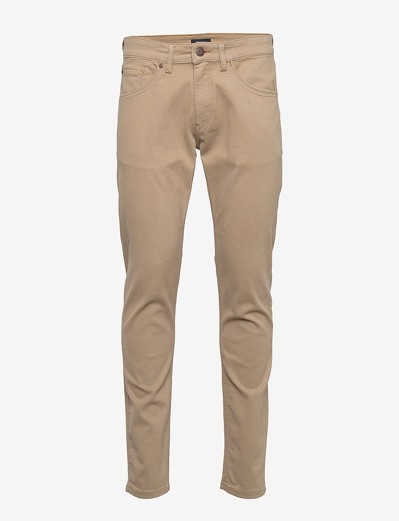 Matinique - MApete - tavalised teksad - khaki - 1