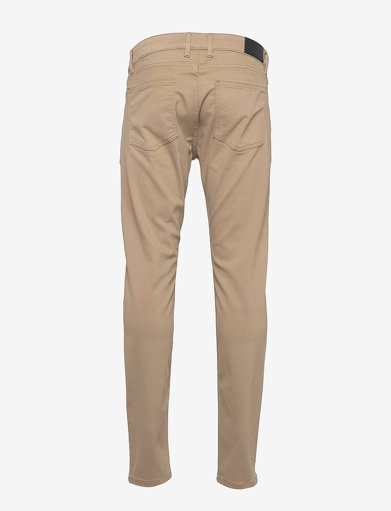 Matinique - MApete - slim jeans - khaki - 2
