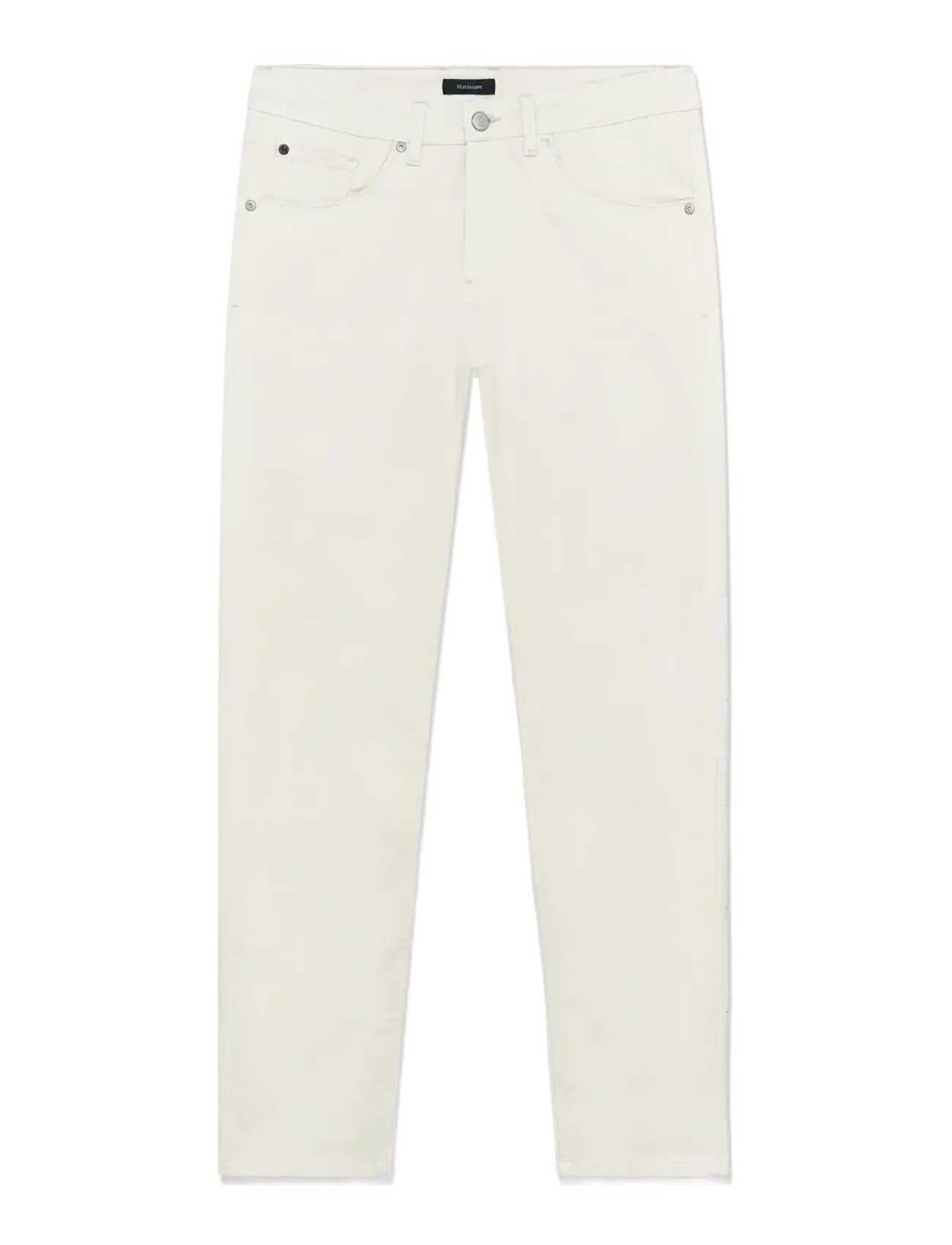 MATINIQUE Mapete Cream - 38x32 - Herren