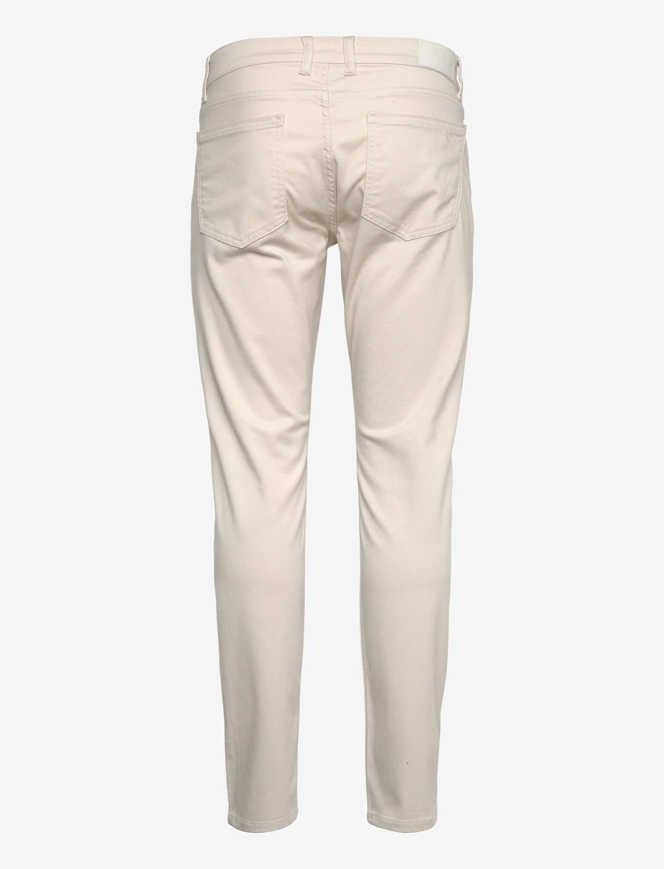 Matinique - MApete - regular jeans - light grey - 1